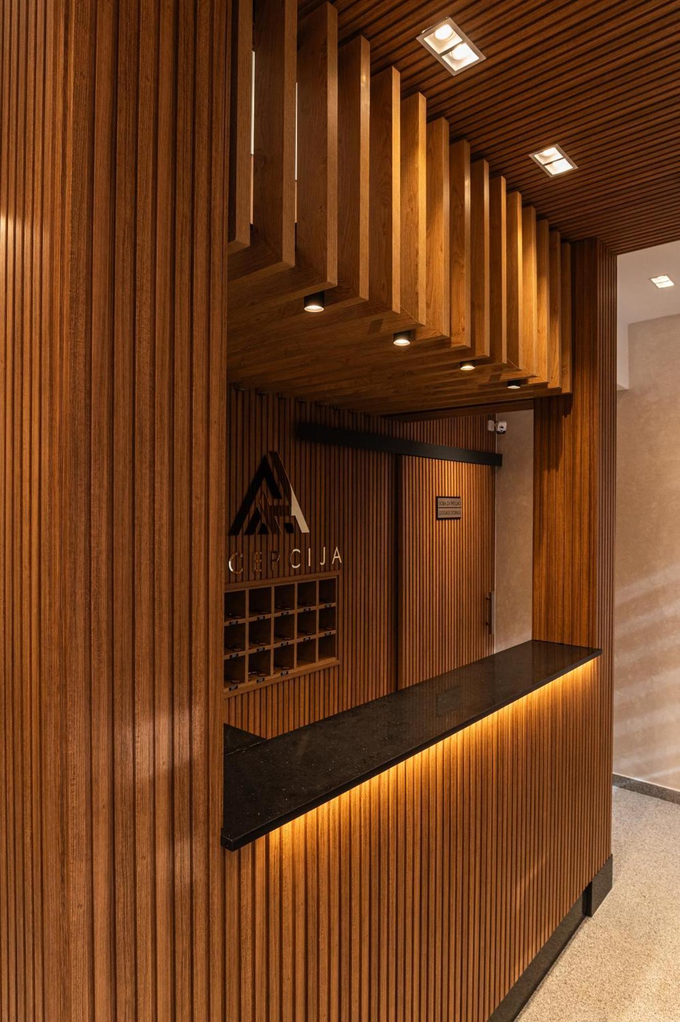 Hotel Astral Шабац Экстерьер фото
